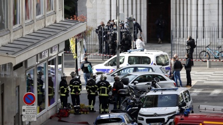 Detaje mbi autorin e sulmit terrorist në Nice