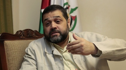 Anggota Senior Hamas Menilai Positif Pertemuan dengan Amir-Abdollahian
