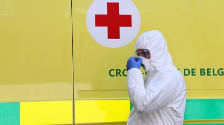 Belgio: 104 morti da covid in un giorno: e' prima volta 