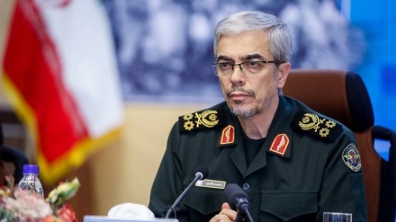Irán: EEUU debe esperar una venganza digna por general Soleimani