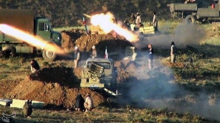 ইরানের ওপর থেকে অস্ত্র নিষেধাজ্ঞা উঠে যাওয়ায় ভয় পাচ্ছে আমেরিকা