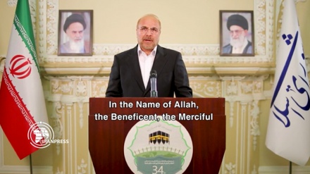 Qalibaf: Los que insultan al Profeta del Islam no saben nada de la humanidad