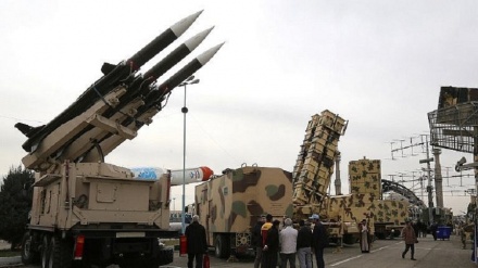 ইরানের অর্ধেক এলাকা নিয়ে শুরু হচ্ছে বিমান প্রতিরক্ষা মহড়া