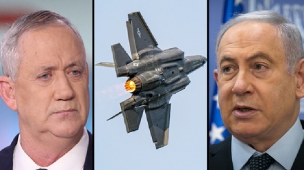 גנץ: המשא ומתן למכירת נשק מתקדם לאמירויות הוסתר ממערכת 