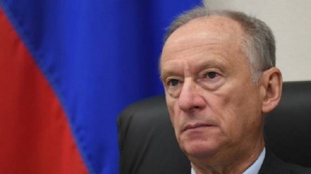 پاتروشف: روسیه قصد اعزام نیروی نظامی به افغانستان ندارد