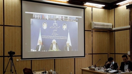 عزم قوه قضائیه ایران در مقابله با فساد و مفسدان