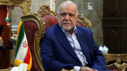 米がイラン石油相などを制裁対象に追加、イランは反発