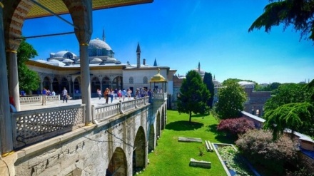 Türkiye Son 9 Ayda  12 Milyon Turisti Ağırladı