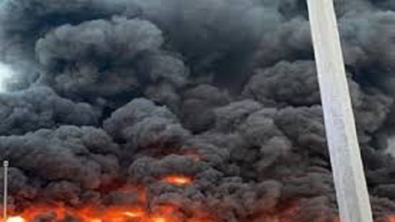 USA: terribile esplosione alla raffineria dell'Ohio
