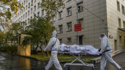 Ўзбекистонда коронавирусга чалинганлар сони 63 124 нафарга етди  