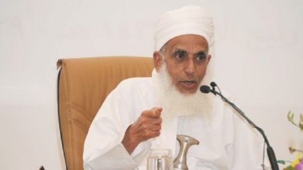 Mufti wa Oman: Mapatano ya Iran na Saudia yameutia hofu na kiwewe utawala wa Kizayuni wa Israel