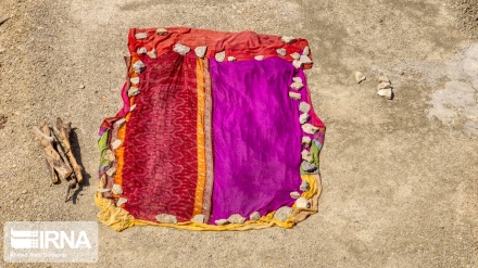 (FOTO) Iran da vedere: Sar Agha Sayyed di Kuhrang- 2