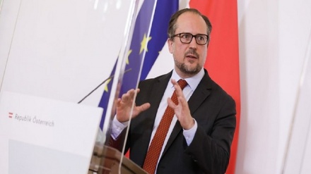 Austria, virus: positivo ministro degli Esteri Schallenberg