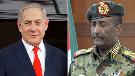 巴勒斯坦团体谴责苏丹与犹太复国主义政权正常化协议