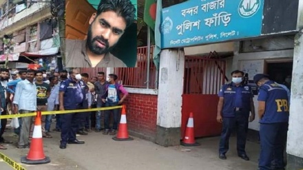 সিলেটে পুলিশ নির্যাতনে নিহত রায়হানের মরদেহ ফের ময়নাতদন্তের নির্দেশ