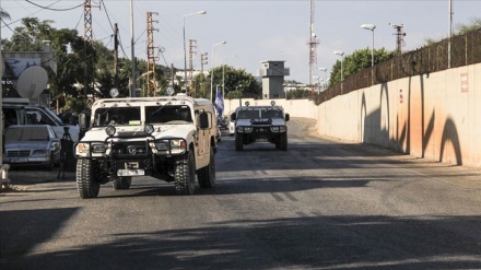 Lübnanlı yetkili: Siyonist rejim ile müzakereler uluslararası kurallar çerçevesinde