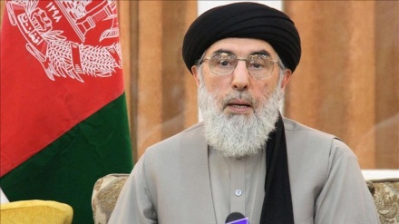 واکنش ها به اظهارات «گلبدین حکمتیار» درباره تشکیل دولت موقت افغانستان 