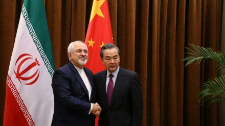 Zarif mbërrin në Pekin, vizion i qartë i bashkëpunimit Iran-Kinë