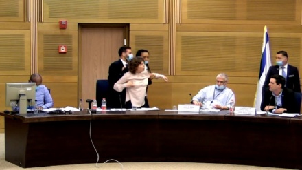 זנדברג על קביעת מ