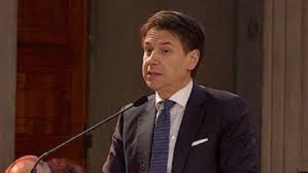 Conte: Mes? La questione non si è risolta ieri