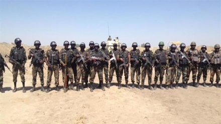 Cameroun: l'armée surprendra les USA! 