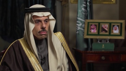 ادامه گزافه‌گویی‌های وزیر خارجه عربستان؛ ایران عامل همه بحران‌ها است