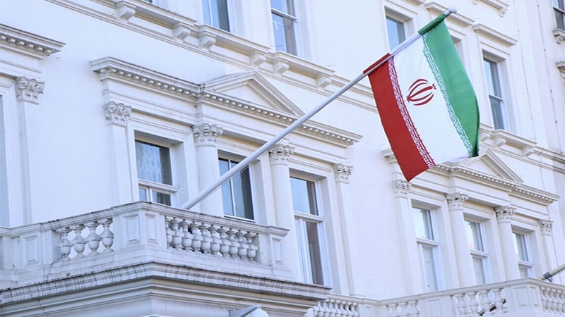 محکومیت حمله موشکی به شهر بَردَع جمهوری آذربایجان از سوی سفارت ایران