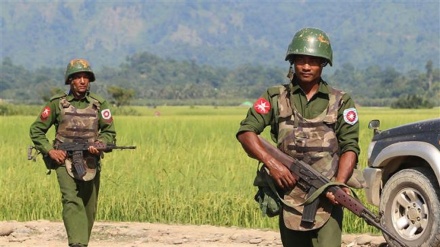 Amnesty report highlights Myanmar military’s disregard for civilian suffering