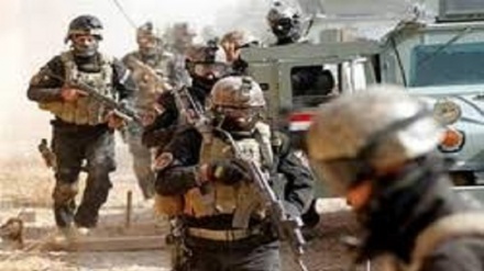 Capo gruppo Daesh ucciso nell'est dell'Iraq