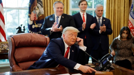 ‘New stab in Palestine’s back’: Sudan agrees to normalizes with Israel