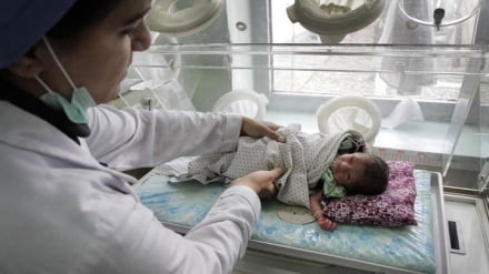 هشدار سازمان ملل درباره تاثیر کرونا بر مرگ نوزادان