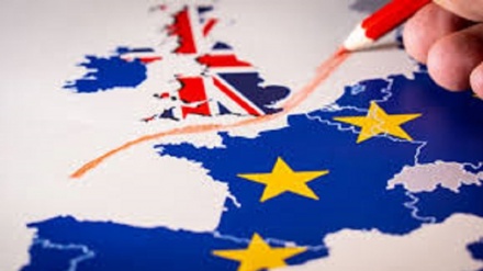 Brexit, UE: azione legale contro l'Inghilterra