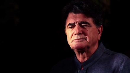 Vdes mjeshtri i muzikës tradicionale iraniane, Muhamed Reza Shaxharjan