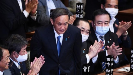 日本政治策略师：菅义伟或明年初、奥运会后举行大选