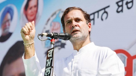 ভারতে ইউপিএ ক্ষমতায় থাকলে চীনকে ছুঁড়ে ফেলতে ১৫ মিনিটও লাগত না: রাহুল গান্ধী