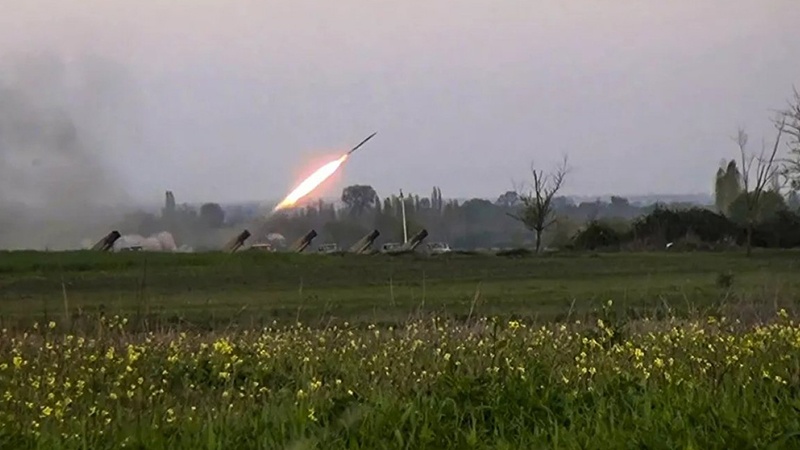 アルメニアとアゼルバイジャンの軍事衝突