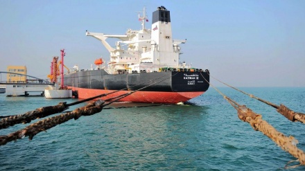 华尔街日报：美国扩大对中国原油出口