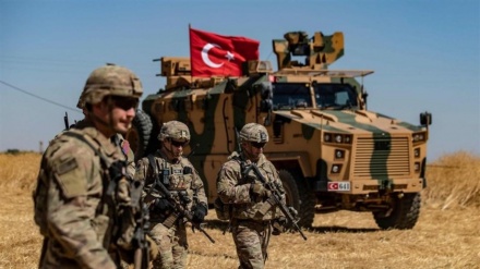 Türkisches Parlament verlängert Militäroperationen im Irak und in Syrien