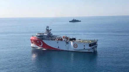 Mediterraneo orientale, Francia e Germania avvertono la Turchia: No a provocazioni all'Ue