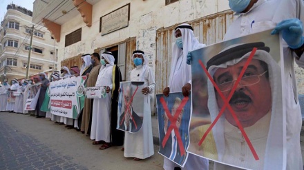 Bahrain-Israel Buka 28 Kali Penerbangan Per Minggu