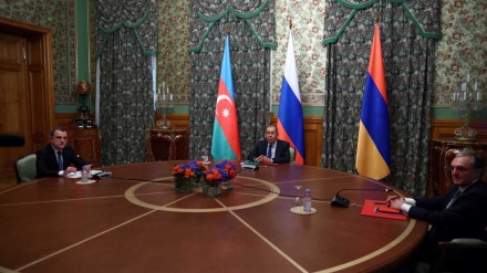 Peran Turki dan Rusia dalam Konflik Nagorno-Karabakh