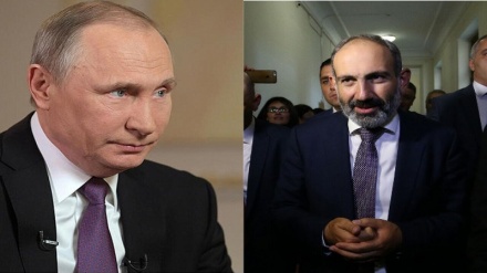 Putin'den Dağlık Karabağ’da ateşkes çağrısı