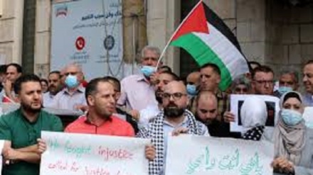 Palestinos convocan un ‘viernes de ira’ contra ofensivas a Profeta del Islam