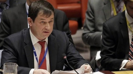 Në përgjigje të vërejtjeve të Pompeos; Rusia: SH.B.A. të ndalojnë provokimin e Iranit dhe pompimin e armëve në rajon