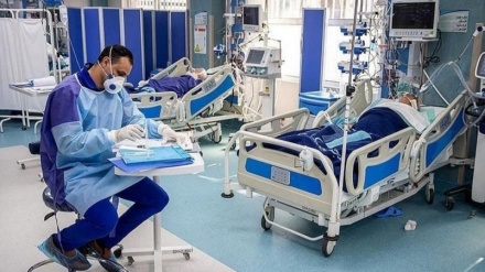 Irán procesará a 45 estadounidenses vinculados con sanciones