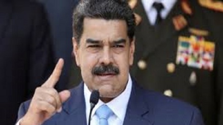 Nicolas Maduro: 'Il Venezuela può comprare armi ed armamenti da chiunque'