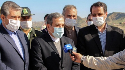 Nagorno-Karabakh, Iran: sicurezza frontiere nostra linea rossa