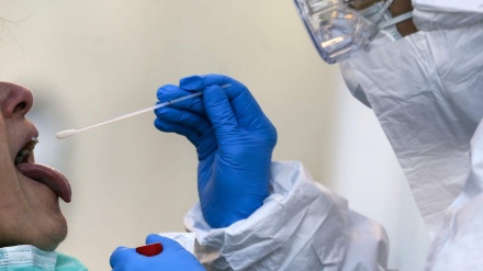 Կորոնավիրուսի 2213 նոր դեպք, առողջացել է 425 հոգի, մահացել 12-ը