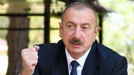 Presiden Azerbaijan Mengkritik Grup Minsk