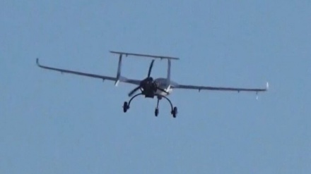 イエメン軍無人機が、サウジの２空港及び１拠点を攻撃